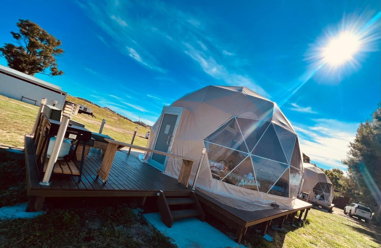 Hillview Farmstay Gundagai Εξωτερικό φωτογραφία