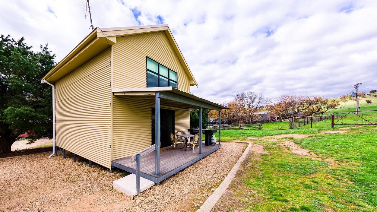 Hillview Farmstay Gundagai Δωμάτιο φωτογραφία