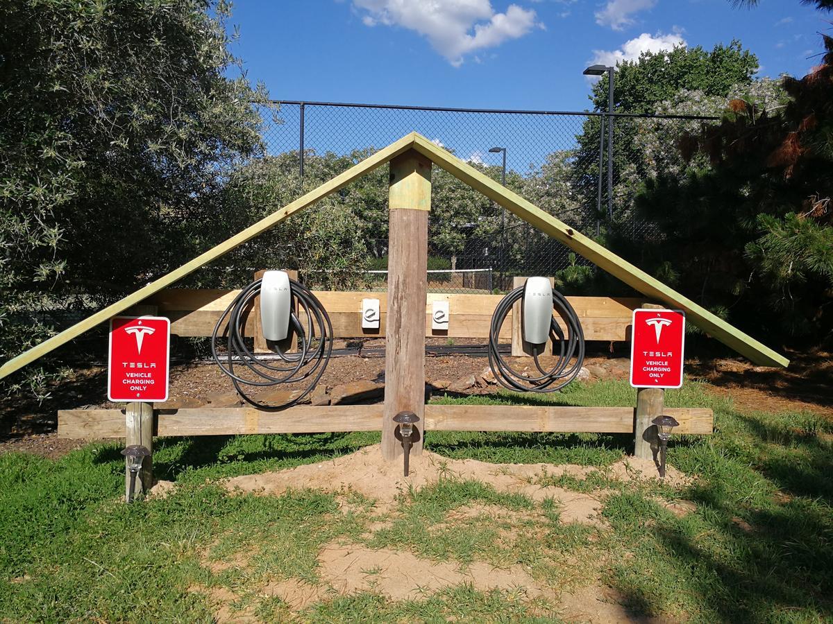Hillview Farmstay Gundagai Εξωτερικό φωτογραφία