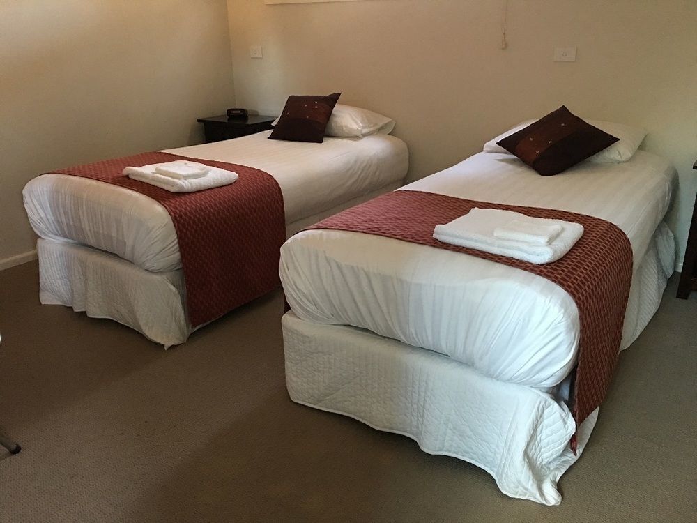 Hillview Farmstay Gundagai Εξωτερικό φωτογραφία