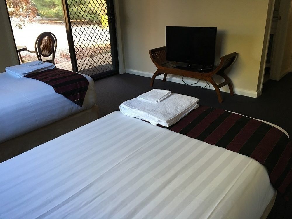 Hillview Farmstay Gundagai Εξωτερικό φωτογραφία