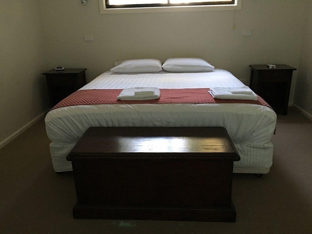 Hillview Farmstay Gundagai Εξωτερικό φωτογραφία