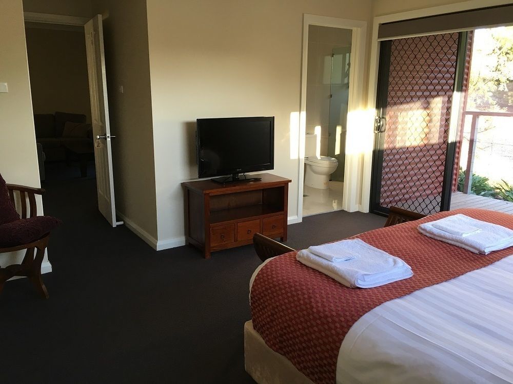 Hillview Farmstay Gundagai Εξωτερικό φωτογραφία