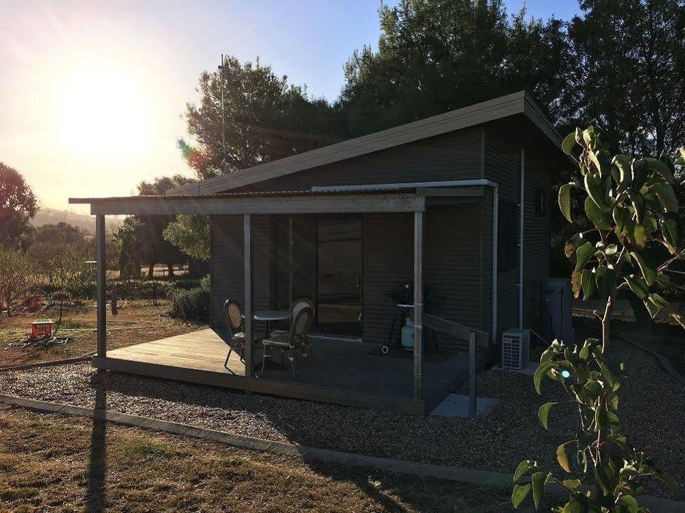 Hillview Farmstay Gundagai Εξωτερικό φωτογραφία