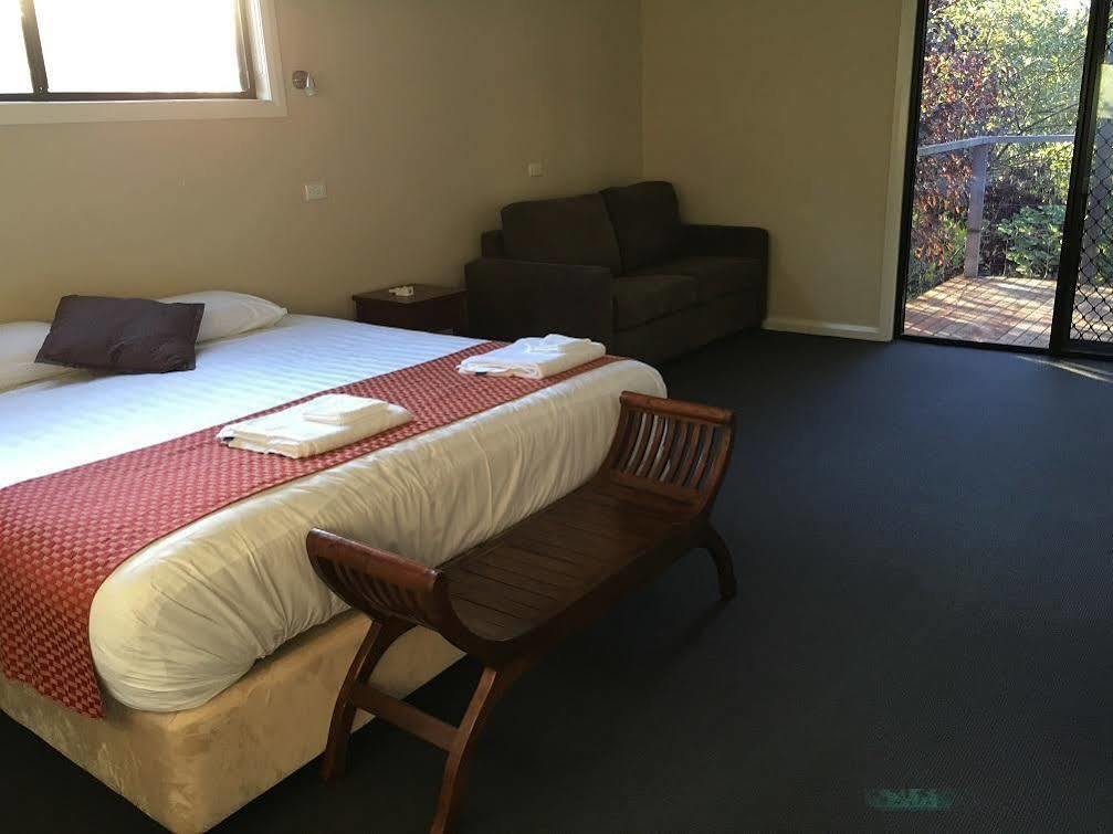 Hillview Farmstay Gundagai Εξωτερικό φωτογραφία