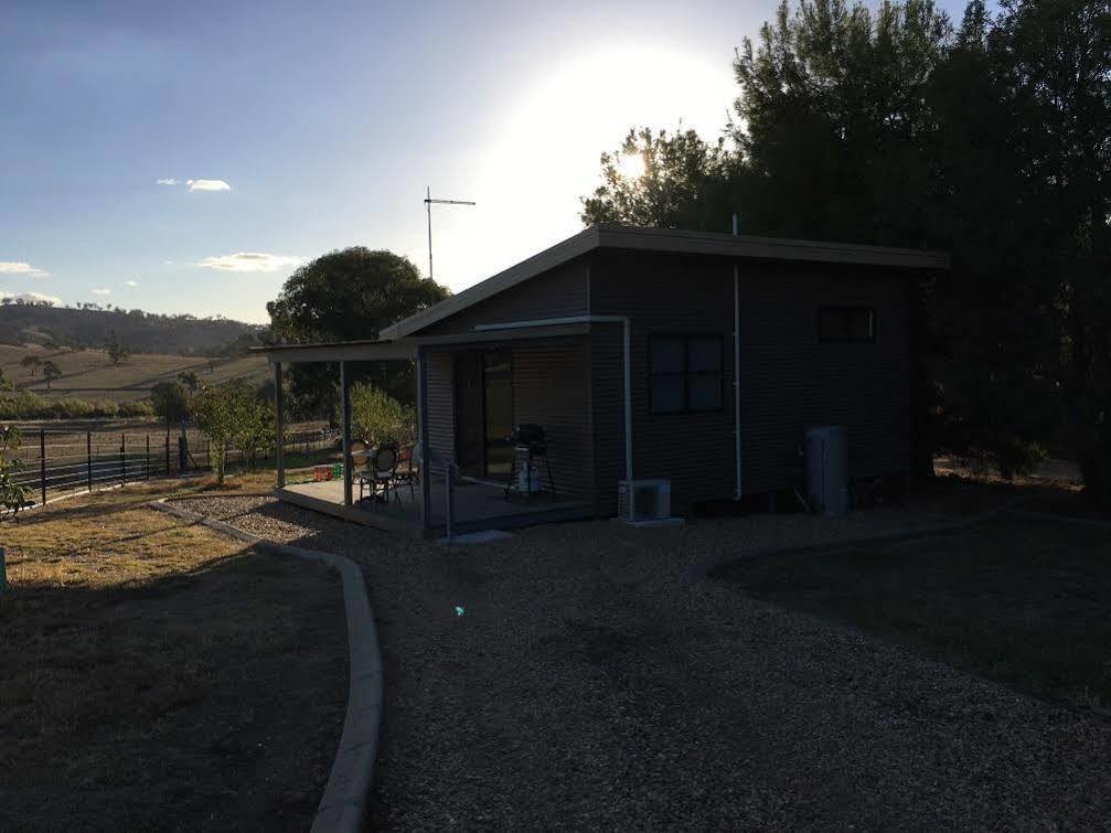 Hillview Farmstay Gundagai Εξωτερικό φωτογραφία