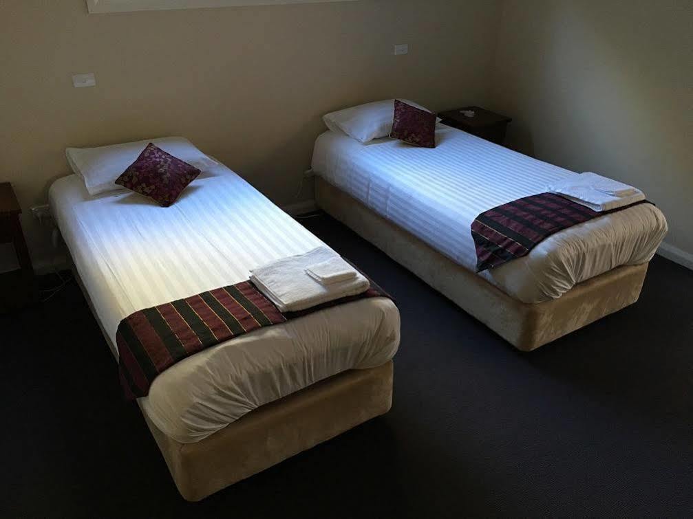 Hillview Farmstay Gundagai Εξωτερικό φωτογραφία