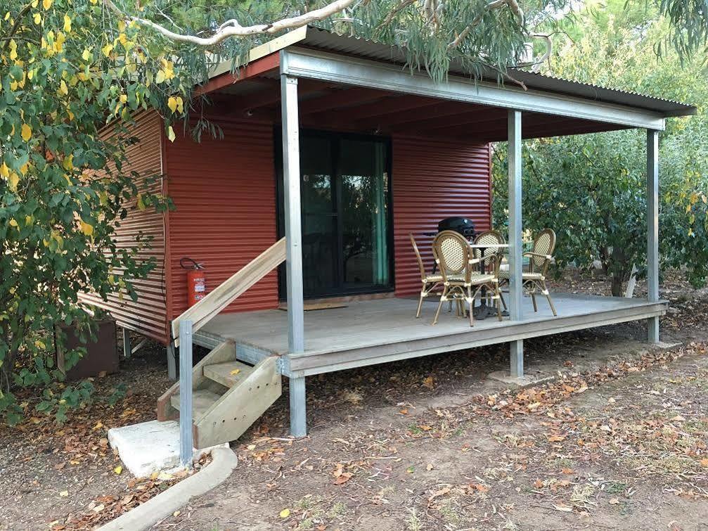 Hillview Farmstay Gundagai Εξωτερικό φωτογραφία