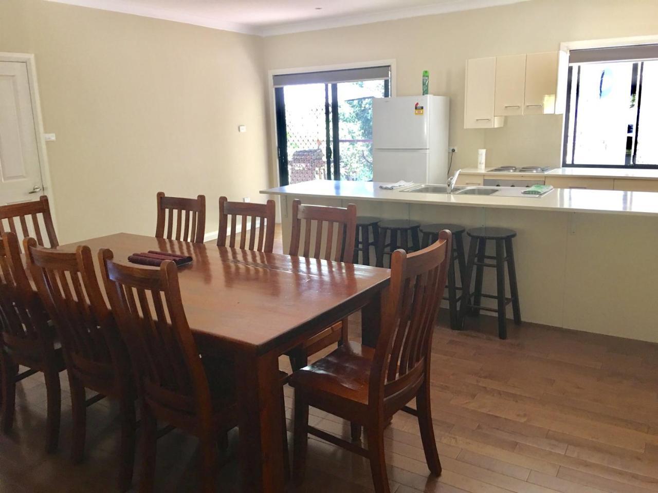 Hillview Farmstay Gundagai Εξωτερικό φωτογραφία