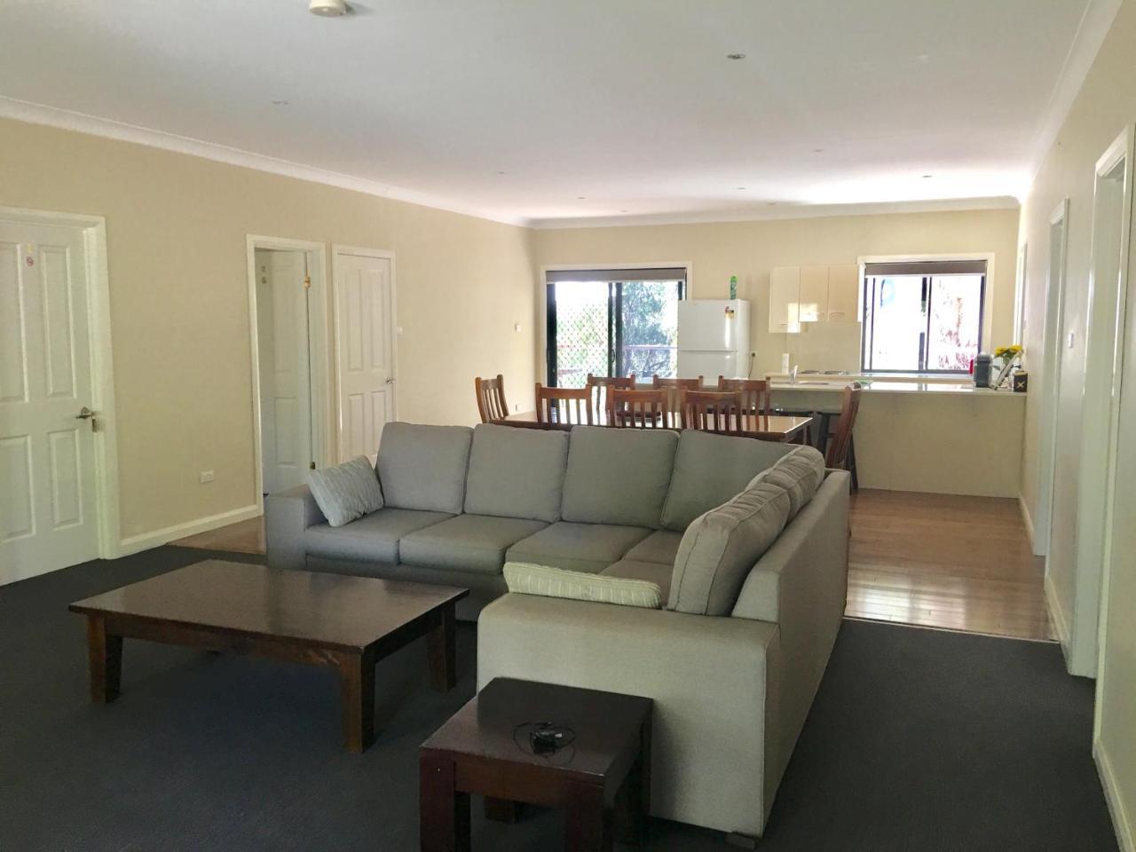 Hillview Farmstay Gundagai Εξωτερικό φωτογραφία
