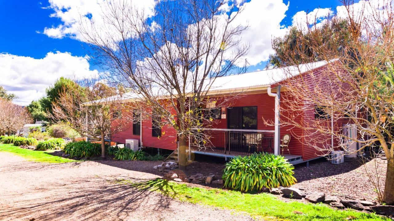 Hillview Farmstay Gundagai Εξωτερικό φωτογραφία
