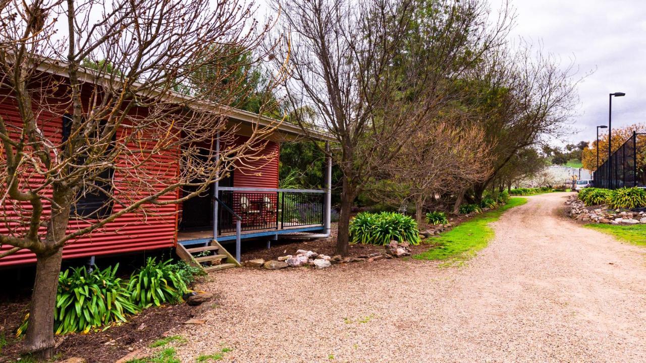 Hillview Farmstay Gundagai Εξωτερικό φωτογραφία